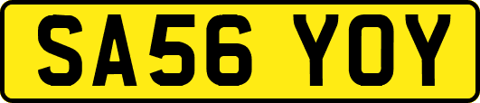 SA56YOY