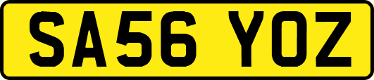 SA56YOZ