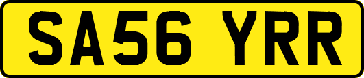 SA56YRR