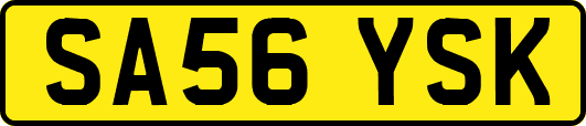 SA56YSK