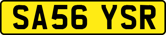 SA56YSR