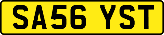 SA56YST