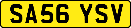 SA56YSV