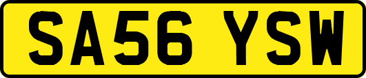 SA56YSW