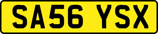 SA56YSX