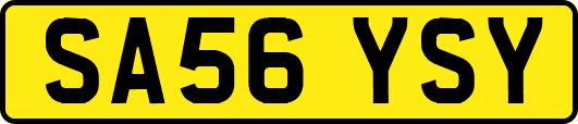 SA56YSY