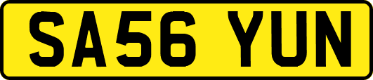 SA56YUN