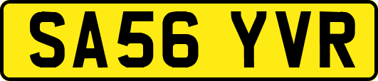 SA56YVR