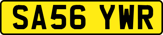 SA56YWR