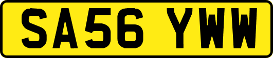 SA56YWW