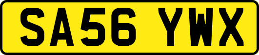 SA56YWX
