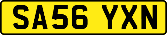 SA56YXN