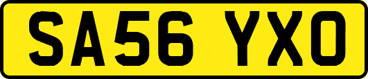 SA56YXO