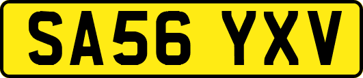 SA56YXV