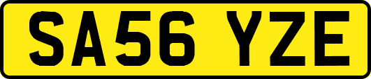 SA56YZE