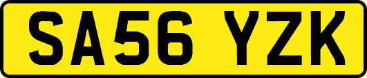 SA56YZK