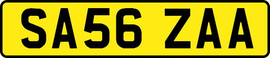 SA56ZAA