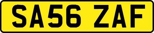 SA56ZAF