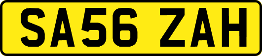 SA56ZAH