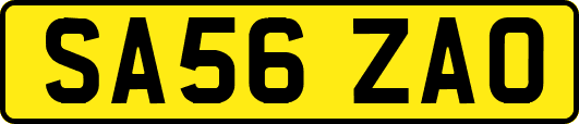 SA56ZAO
