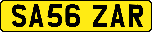 SA56ZAR