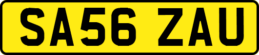 SA56ZAU