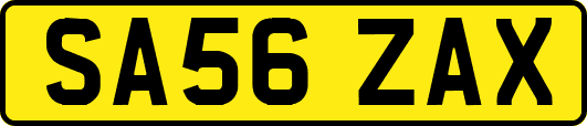 SA56ZAX