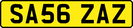 SA56ZAZ