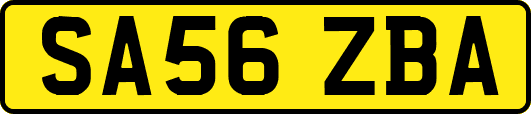 SA56ZBA