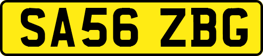 SA56ZBG