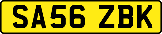 SA56ZBK