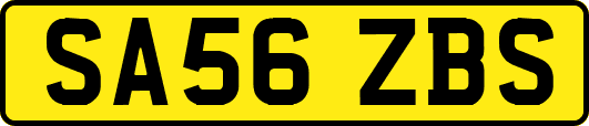 SA56ZBS