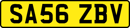 SA56ZBV