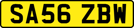 SA56ZBW
