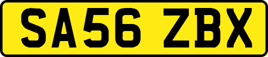 SA56ZBX