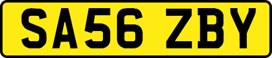 SA56ZBY
