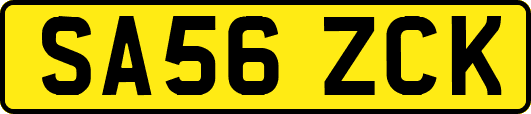 SA56ZCK
