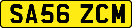 SA56ZCM