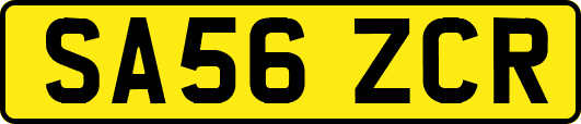 SA56ZCR