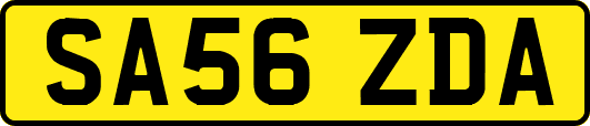 SA56ZDA