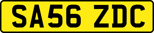 SA56ZDC