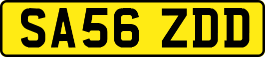 SA56ZDD