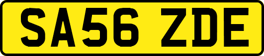 SA56ZDE