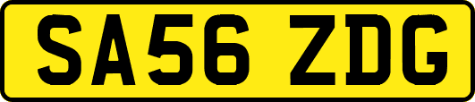 SA56ZDG