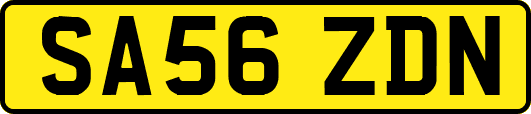 SA56ZDN