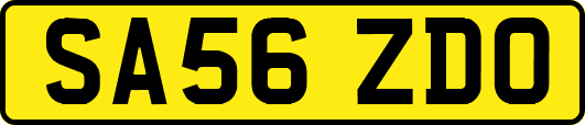SA56ZDO