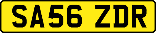 SA56ZDR