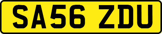 SA56ZDU