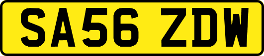 SA56ZDW