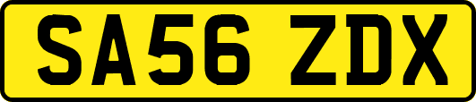 SA56ZDX